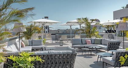 AC Hotel Tenerife by Marriott