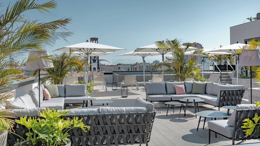 AC Hotel Tenerife by Marriott