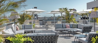 AC Hotel Tenerife by Marriott
