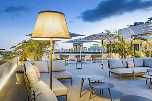 Se sirven desayunos, almuerzos y cenas