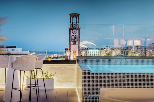 AC Hotel Tenerife by Marriott