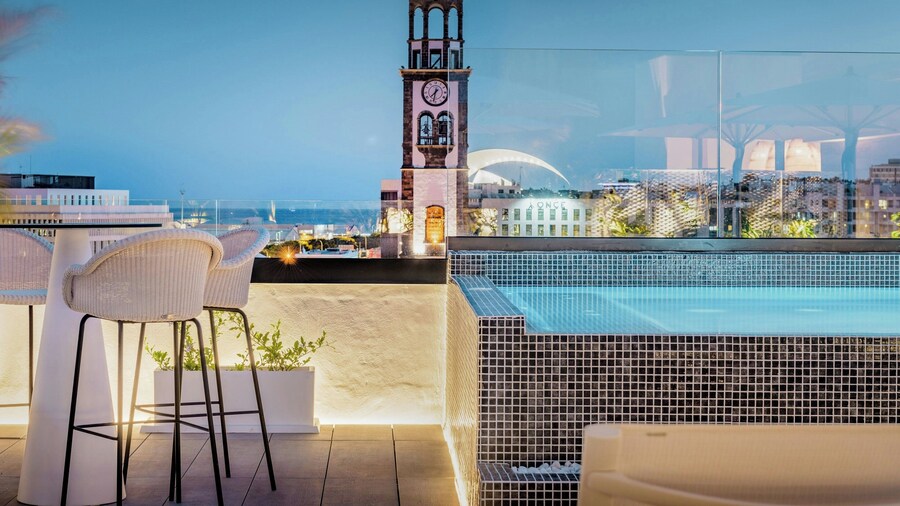 AC Hotel Tenerife by Marriott