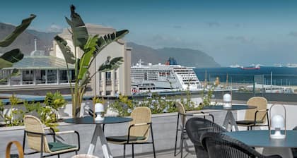 AC Hotel Tenerife by Marriott
