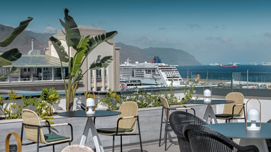 AC Hotel Tenerife by Marriott