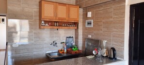 Panoramic Studio | Private kitchen