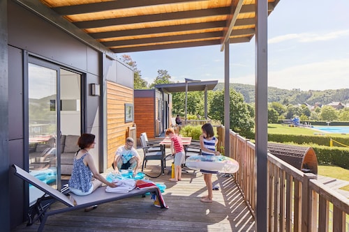 Chalet Taos 3 (1-6 persons)