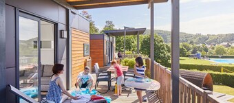 Chalet Taos 3 (1-6 persons)