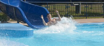 Chalet Taos 3 (1-6 persons)