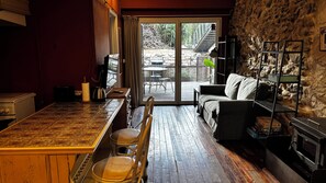 Interior - IDEAL APARTMENT IN RURAL ZONE AND NEAR THE SEA (Bay Roses) (Rabós)