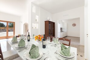 Dining - Villa Martina by Perle di Puglia (Carovigno)