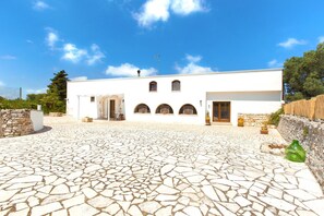 Exterior - Villa Martina by Perle di Puglia (Carovigno)