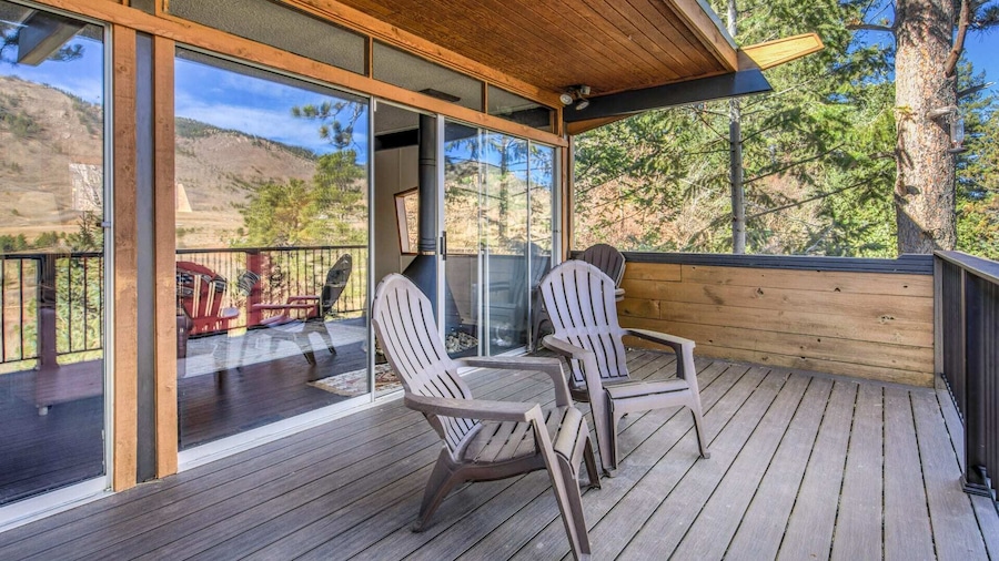 4BR Cabin With Fireplacemountain Viewsdog-friendly