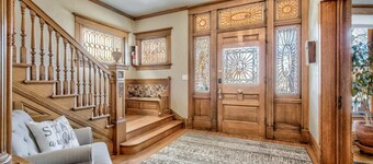 8brdowntownpool Table & Mini Golffoosball