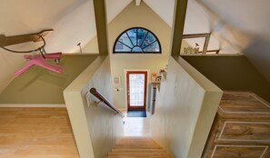 Villa (2 Bedrooms) | Vardagsrum | Smart-tv
