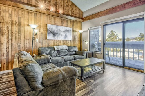 3bdski,hottub,pool,tenniswinter Park