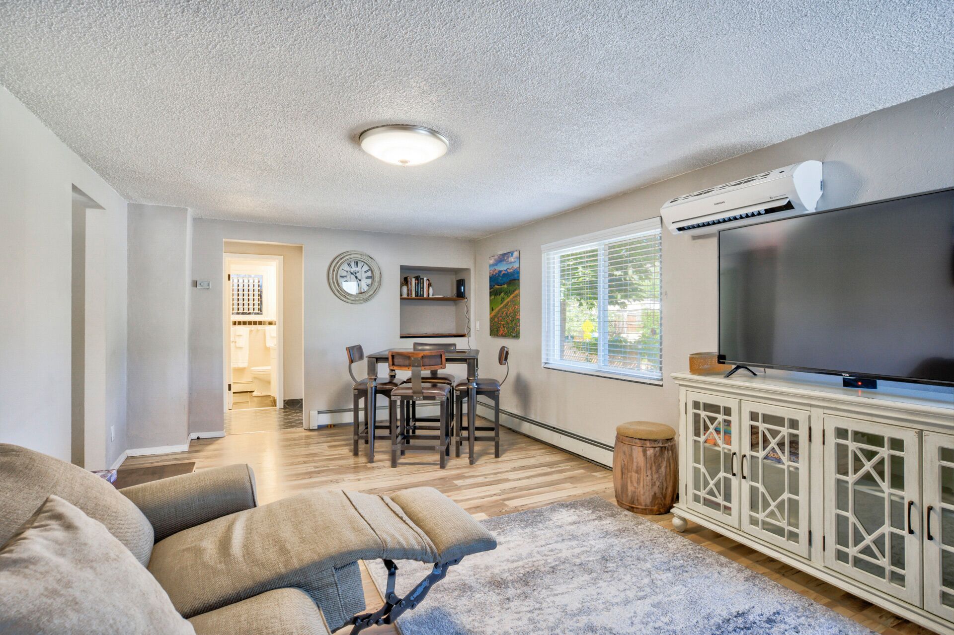 สมาร์ททีวี