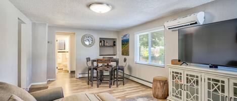 สมาร์ททีวี