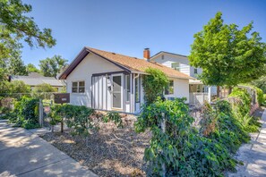 Exterior - Modern&chic Cottage1bdcomfy Home In Old Colorado (Colorado Springs)