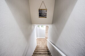 Interior - 4 Bedroom with Grill (Colorado Springs)