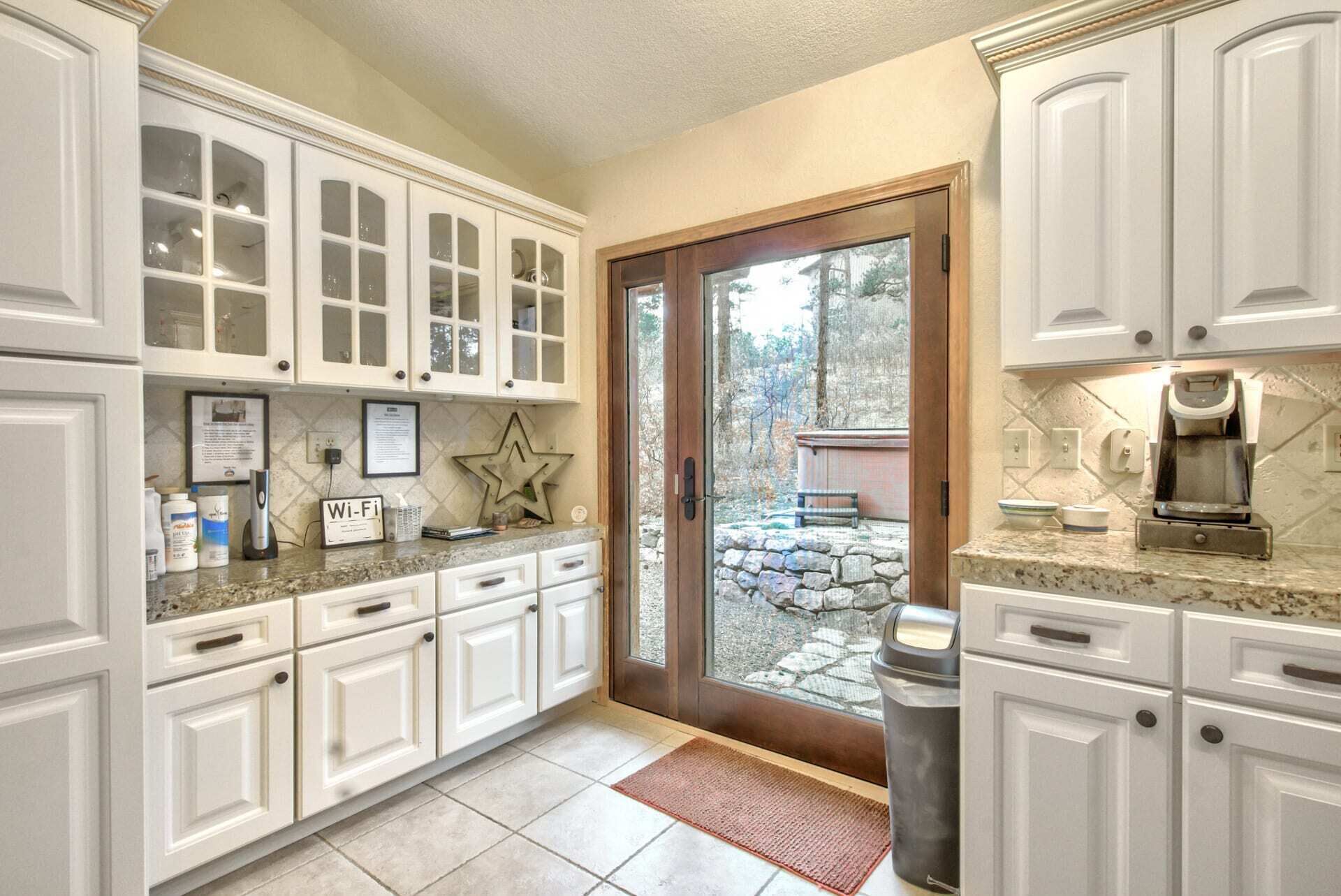 獨棟房屋 (5 Bedrooms) | 私人廚房 | 微波爐、烤箱、爐台、洗碗機