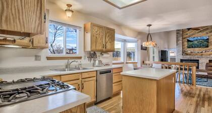 4BR Spacious & Comfortable Mid-term & Corporate Rental