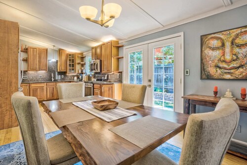 4BR Get Awaydog Friendlywith Gym!