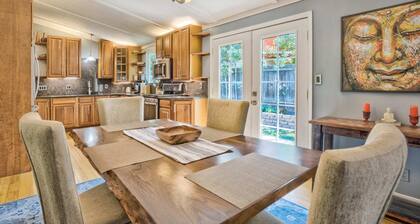 4BR Get Awaydog Friendlywith Gym!