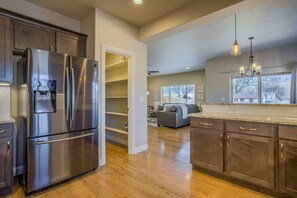 Casa (4 Bedrooms) | Interior