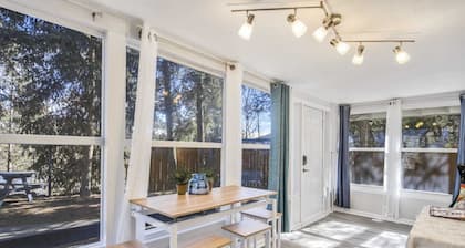 3BR Mountain Escapeat The Base Of Pikes Peakfamily Friendly