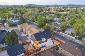 Exterior - 6bd3.5ba🌟downtown Modern Luxury W/hot Tub🌟 (Colorado Springs)
