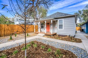 Exterior - 3brdowntown Get Awaywalking Distance (Colorado Springs)