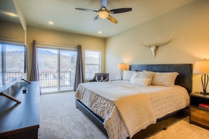 8 chambres, literie de qualité supérieure, couette en duvet d'oie
