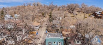 💗2 Bds💕garden Of Gods💗near it all