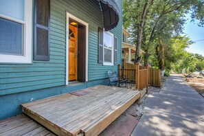 Exterior - 💗2 Bds💕garden Of Gods💗near it all (Colorado Springs)