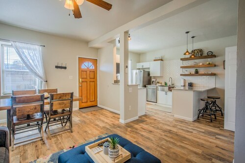 💗2 Bds💕garden Of Gods💗near it all