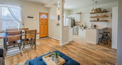 💗2 Bds💕garden Of Gods💗near it all