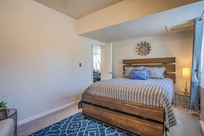 Apartment (2 Bedrooms)