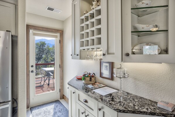 House (2 Bedrooms) | Interior - 2brdowntown Occmountain Views & Grill (Colorado Springs)