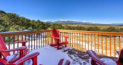 5bdcollegiate Peak Retreat Ping Pong Table