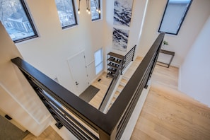 Interior - 7brdowntown BIG & Moderngroups, Events & More! (Colorado Springs)