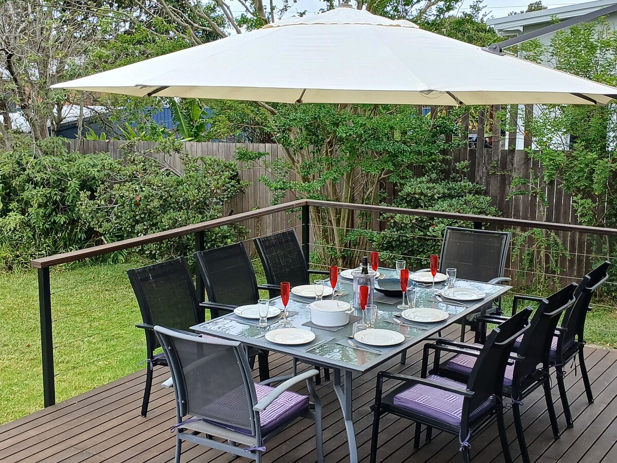 Bild für Gastgeberprofil