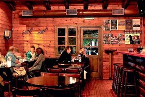 Restaurantes