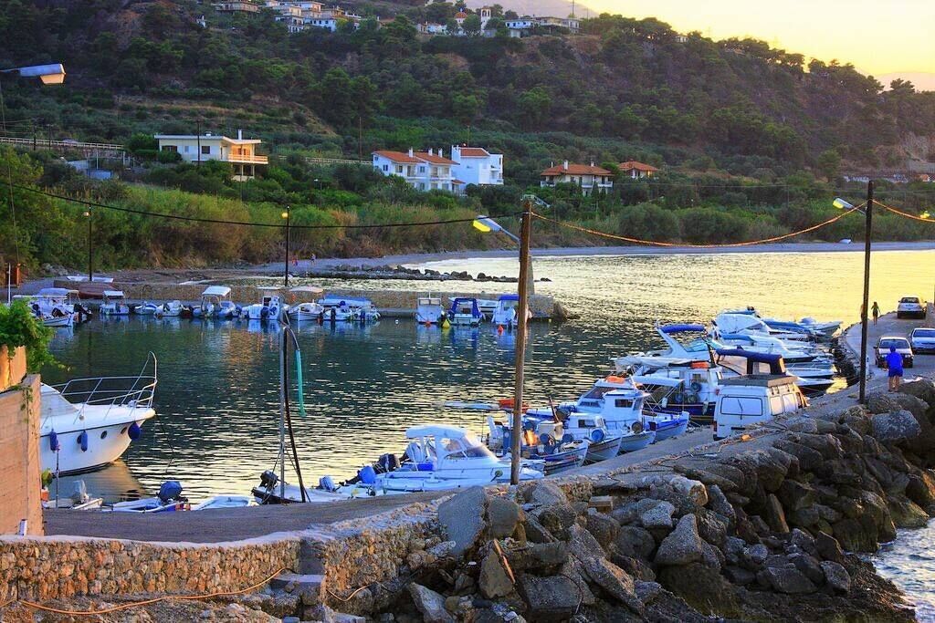 Marina