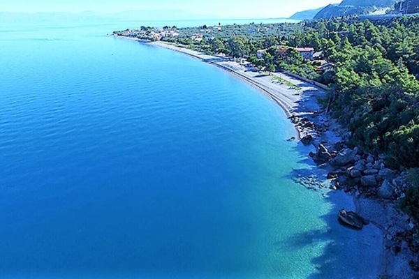 Spiaggia