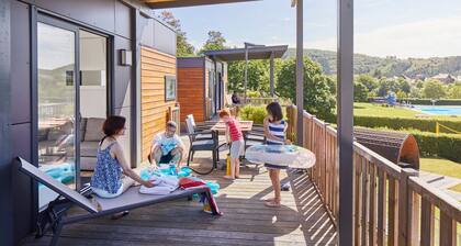 Chalet Taos 5 (1-6 persons)