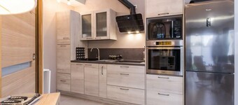 Contemporary house in Saint-Vaast-la-Hougue, near the sea