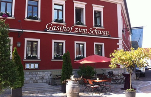 Gasthof zum Schwan