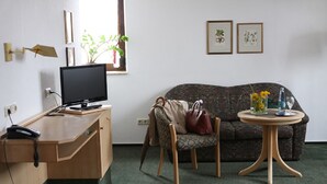 Double Room | Kemudahan bilik