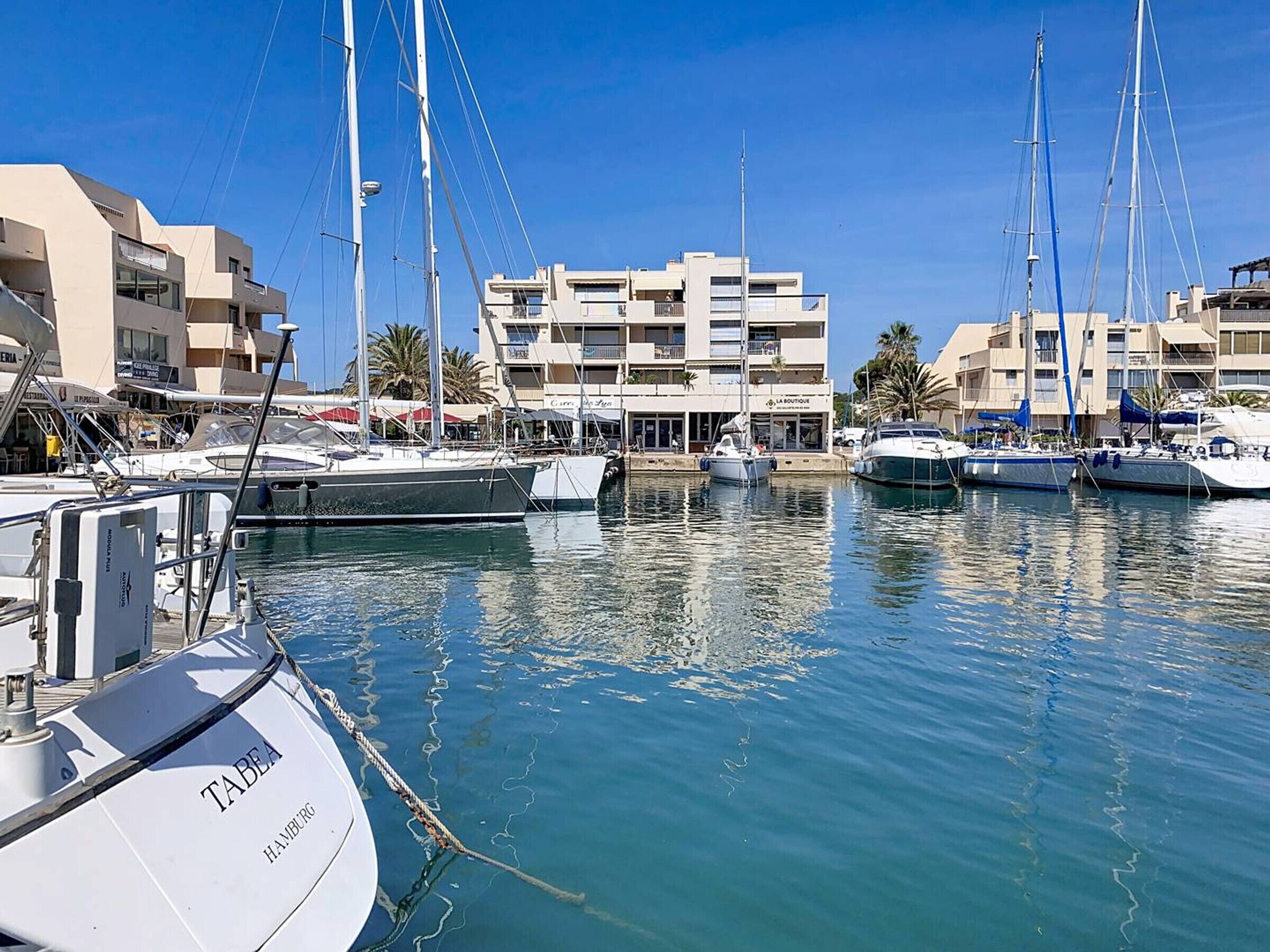 Marina