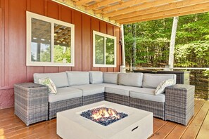 Terras